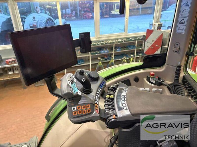 Traktor tipa Fendt 724 VARIO GEN-7, Gebrauchtmaschine u Bersenbrück-Ahausen (Slika 8)