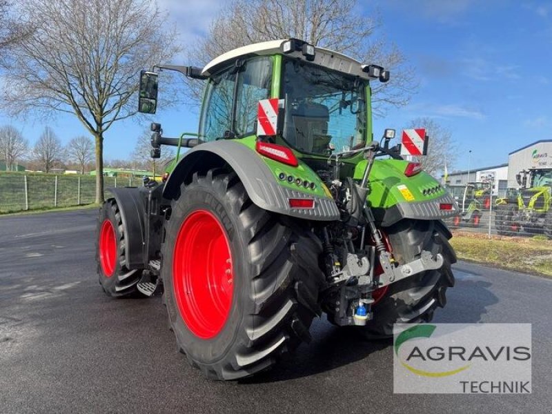 Traktor типа Fendt 724 VARIO GEN-7, Gebrauchtmaschine в Meppen (Фотография 4)