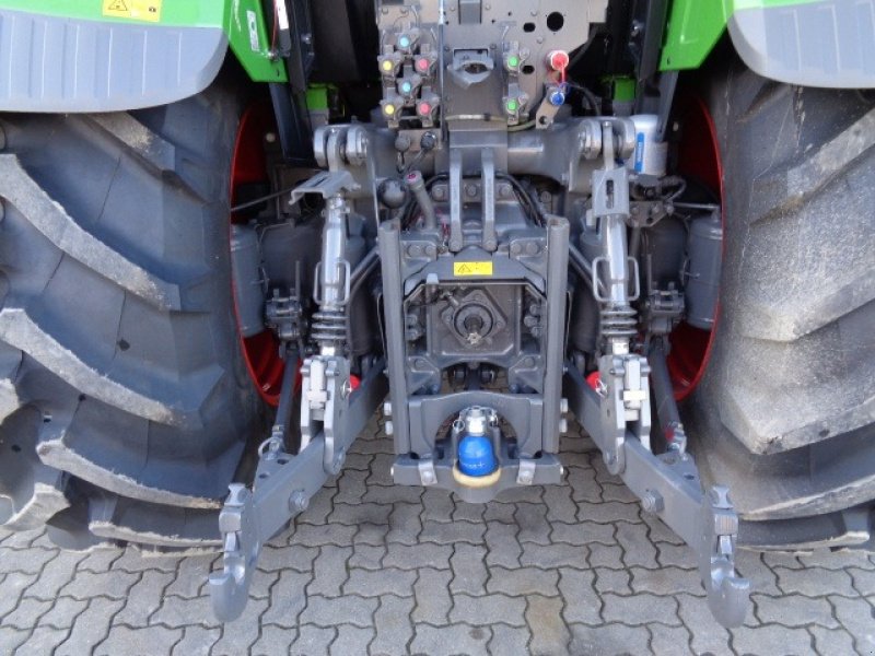 Traktor des Typs Fendt 724 Vario Gen6 Power+, Gebrauchtmaschine in Holle- Grasdorf (Bild 16)