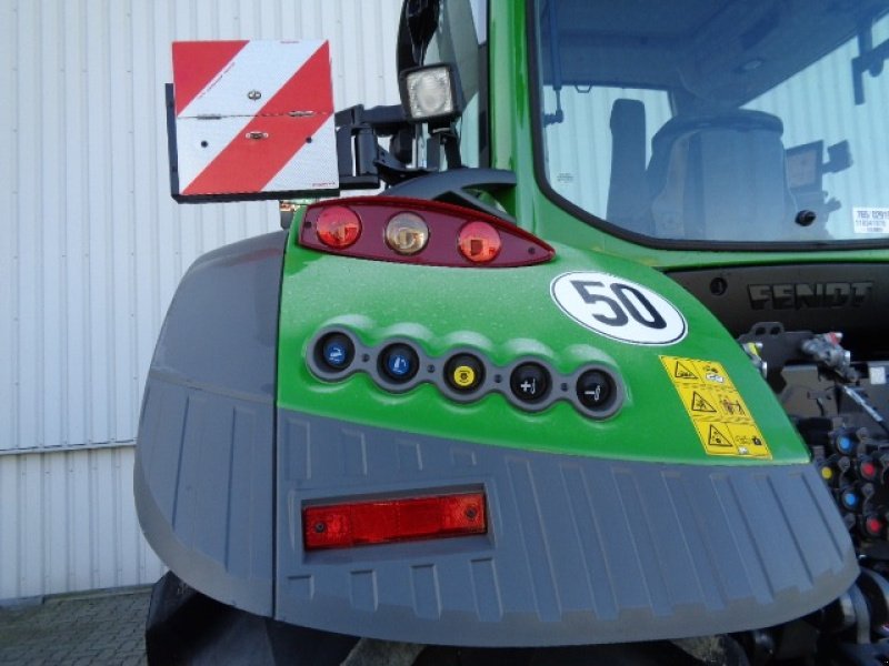 Traktor des Typs Fendt 724 Vario Gen6 Power+, Gebrauchtmaschine in Holle- Grasdorf (Bild 17)