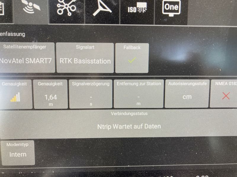 Traktor tip Fendt 724 VARIO GEN6 POWER PLUS, Gebrauchtmaschine in Wülfershausen an der Saale (Poză 18)