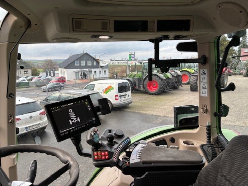 Traktor del tipo Fendt 724 Vario Gen6 Power+ Setting1, Gebrauchtmaschine In Homberg (Immagine 6)
