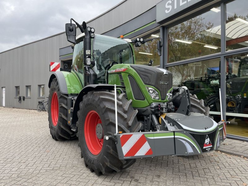 Traktor van het type Fendt 724 Vario Gen6 PowerPlus s, Gebrauchtmaschine in Achterveld (Foto 1)