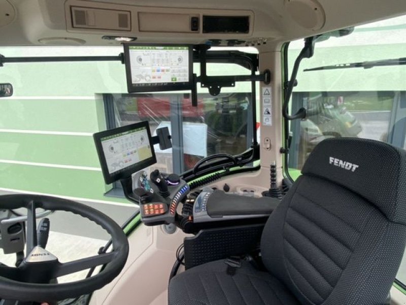 Traktor des Typs Fendt 724 Vario Gen6 Profi +, Gebrauchtmaschine in Hürm (Bild 8)