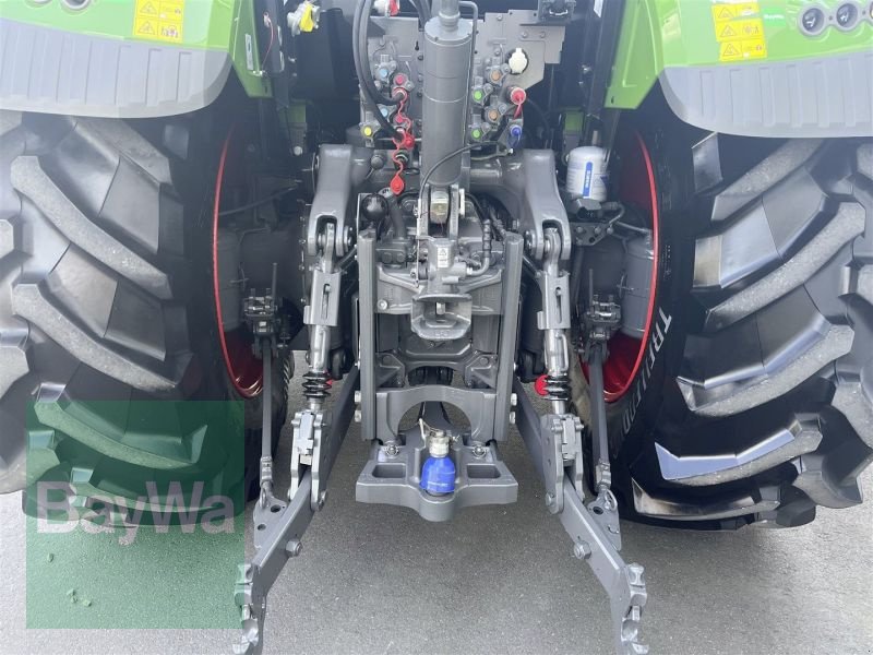 Traktor typu Fendt 724 VARIO GEN6 PROFI PLUS SET2, Gebrauchtmaschine w Neunburg v.Wald (Zdjęcie 4)