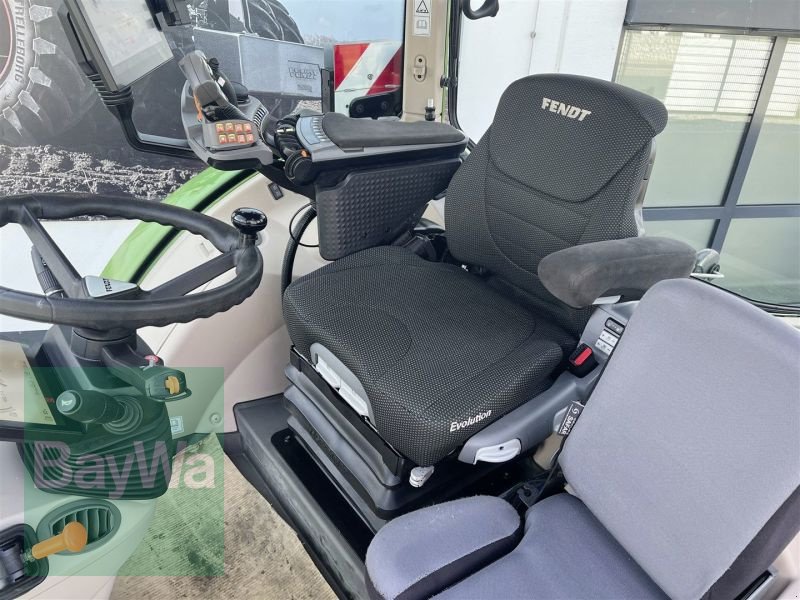 Traktor typu Fendt 724 VARIO GEN6 PROFI PLUS SET2, Gebrauchtmaschine w Neunburg v.Wald (Zdjęcie 8)