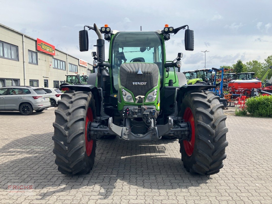 Traktor tipa Fendt 724 Vario Gen.6 Profi Plus Sett.2, Gebrauchtmaschine u Demmin (Slika 2)