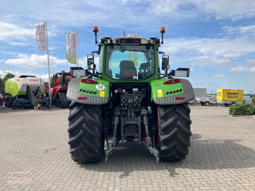 Traktor tipa Fendt 724 Vario Gen.6 Profi Plus Sett.2, Gebrauchtmaschine u Demmin (Slika 9)