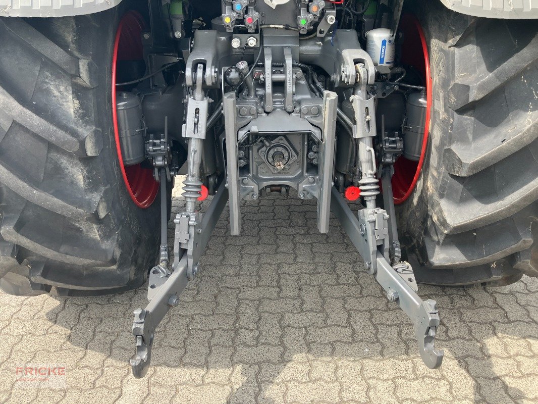 Traktor tipa Fendt 724 Vario Gen.6 Profi Plus Sett.2, Gebrauchtmaschine u Demmin (Slika 10)