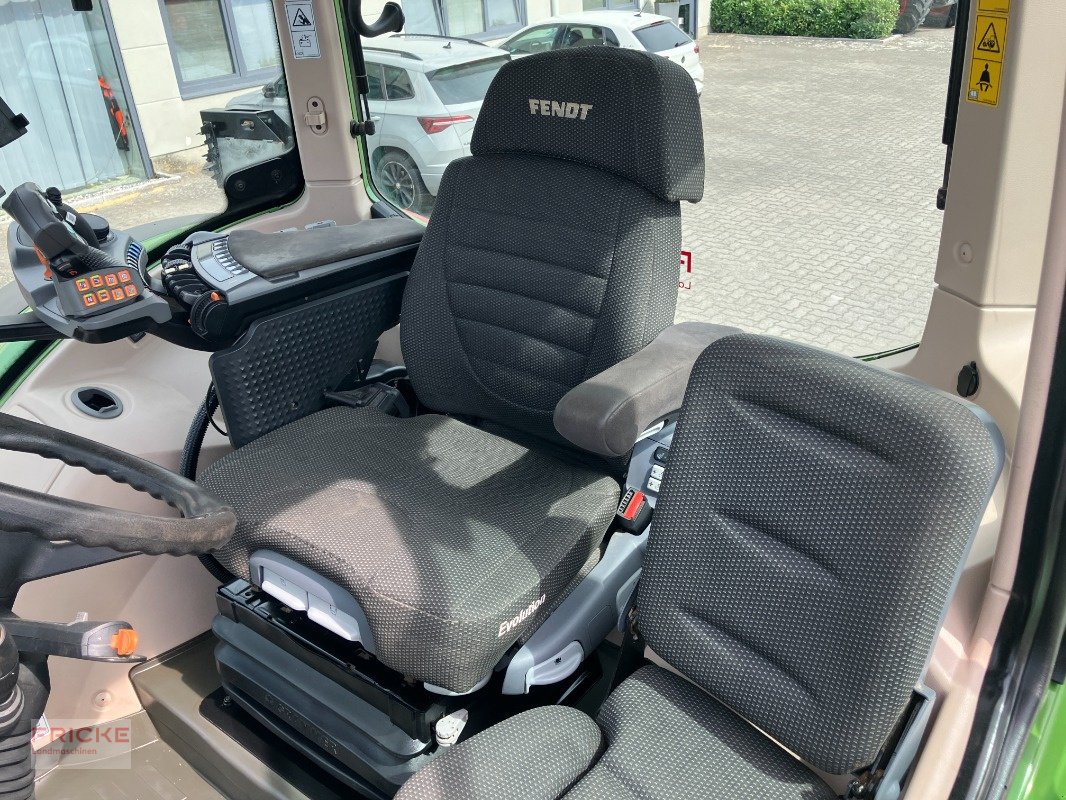 Traktor tipa Fendt 724 Vario Gen.6 Profi Plus Sett.2, Gebrauchtmaschine u Demmin (Slika 14)