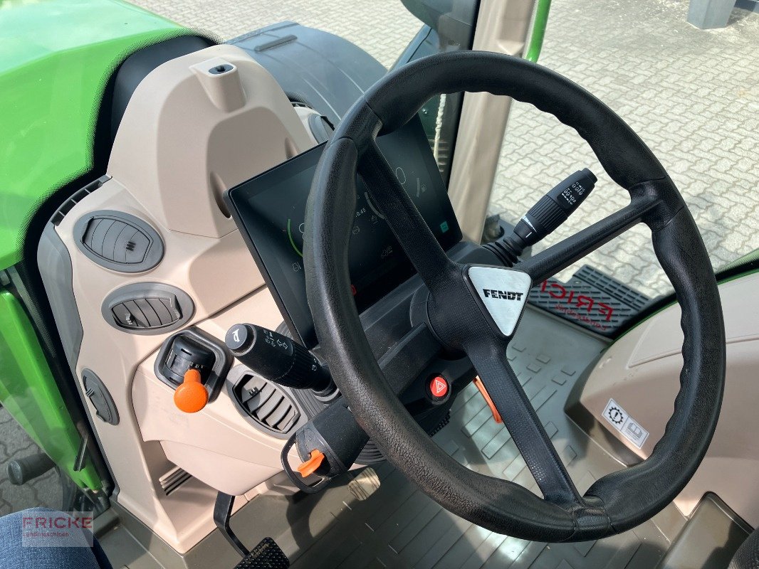 Traktor tipa Fendt 724 Vario Gen.6 Profi Plus Sett.2, Gebrauchtmaschine u Demmin (Slika 17)