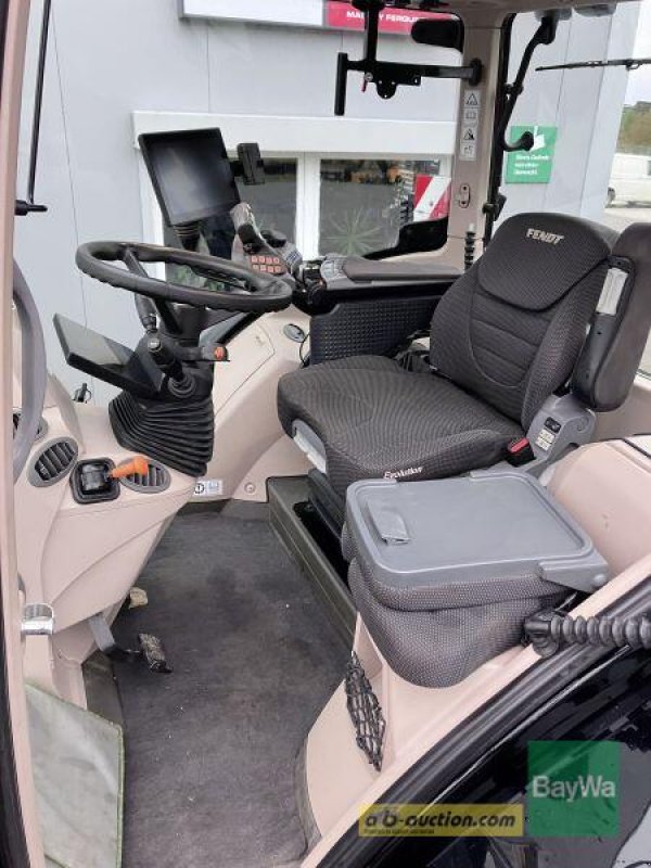 Traktor des Typs Fendt 724 VARIO GEN6 PROFI PLUS, Gebrauchtmaschine in Großweitzschen (Bild 10)