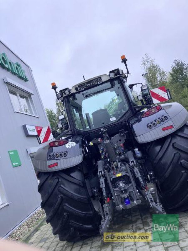 Traktor des Typs Fendt 724 VARIO GEN6 PROFI PLUS, Gebrauchtmaschine in Großweitzschen (Bild 5)