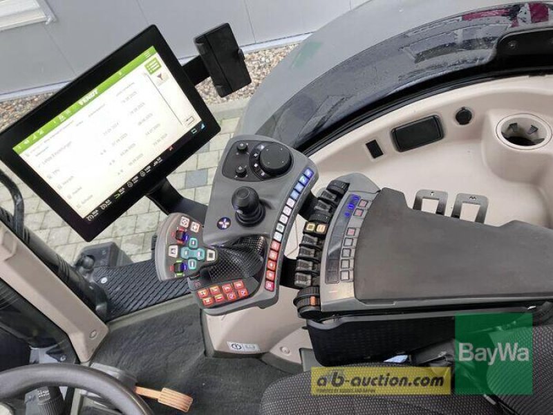 Traktor des Typs Fendt 724 VARIO GEN6 PROFI PLUS, Gebrauchtmaschine in Großweitzschen (Bild 11)