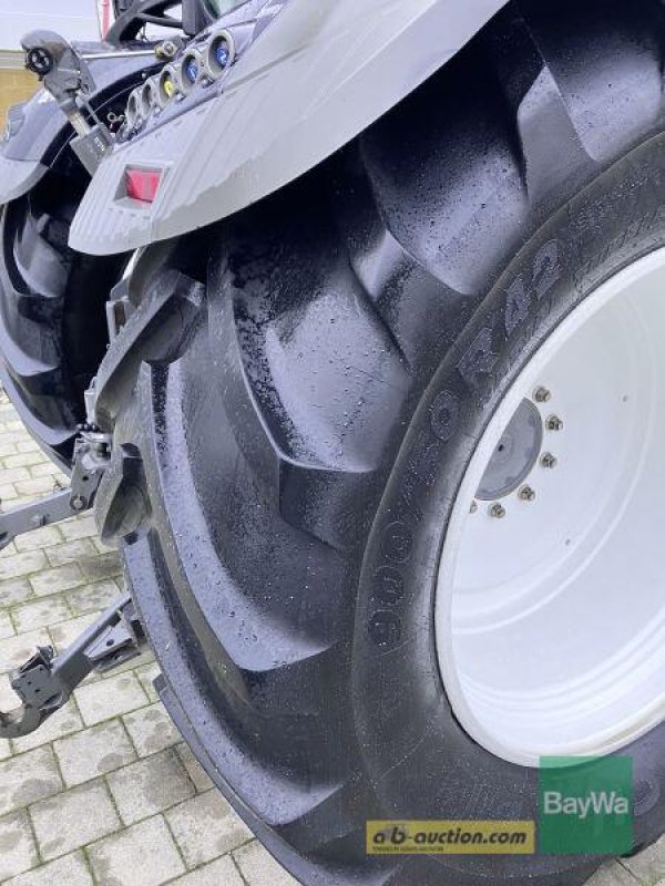 Traktor des Typs Fendt 724 VARIO GEN6 PROFI PLUS, Gebrauchtmaschine in Großweitzschen (Bild 9)
