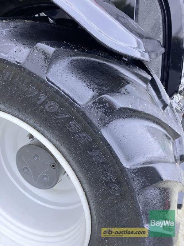 Traktor des Typs Fendt 724 VARIO GEN6 PROFI PLUS, Gebrauchtmaschine in Großweitzschen (Bild 8)