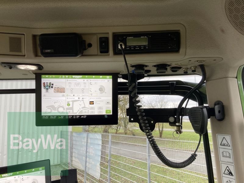 Traktor типа Fendt 724 VARIO GEN6 PROFI PLUS, Gebrauchtmaschine в Giebelstadt (Фотография 16)
