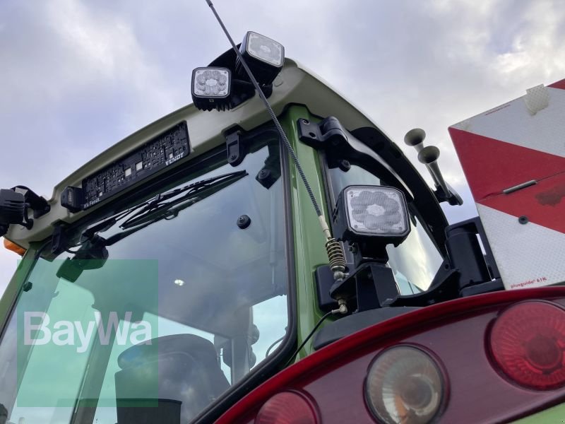 Traktor типа Fendt 724 VARIO GEN6 PROFI PLUS, Gebrauchtmaschine в Giebelstadt (Фотография 14)