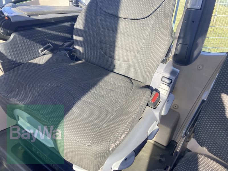 Traktor des Typs Fendt 724 VARIO GEN6 PROFI PLUS, Gebrauchtmaschine in Giebelstadt (Bild 12)