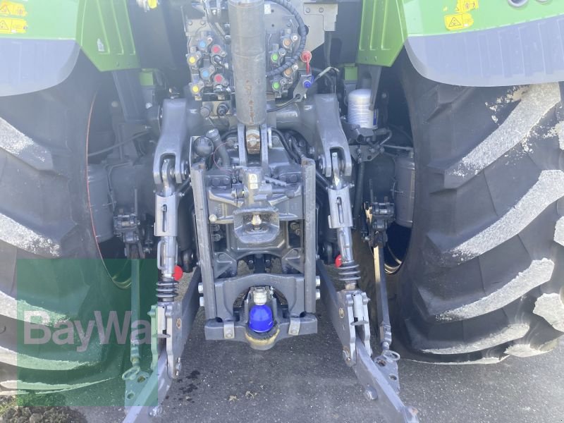 Traktor des Typs Fendt 724 VARIO GEN6 PROFI PLUS, Gebrauchtmaschine in Giebelstadt (Bild 7)