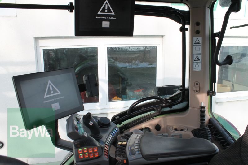 Traktor des Typs Fendt 724 VARIO GEN6 PROFI PLUS, Gebrauchtmaschine in Straubing (Bild 11)