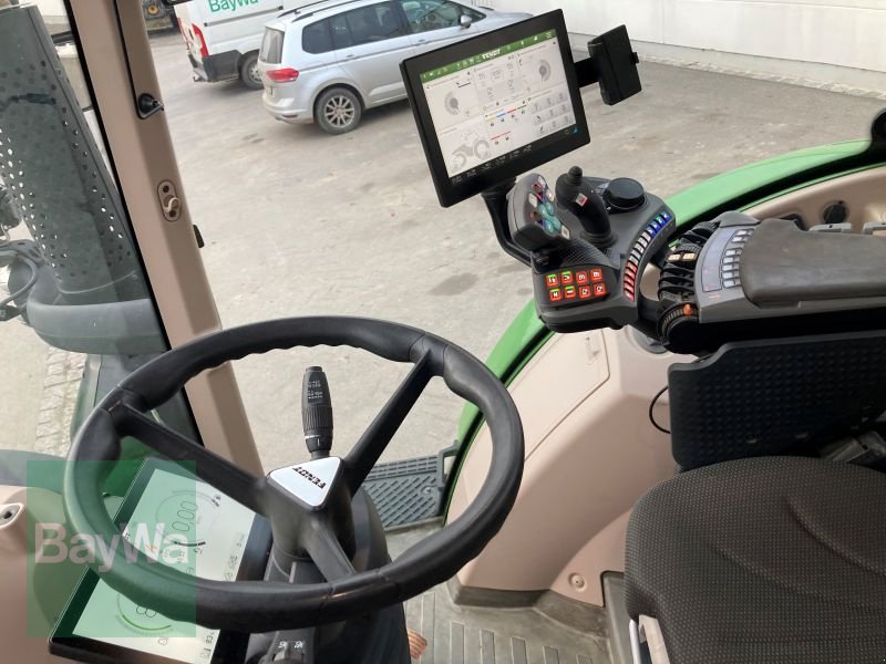 Traktor του τύπου Fendt 724 VARIO GEN6 PROFI PLUS, Gebrauchtmaschine σε Eichendorf (Φωτογραφία 6)