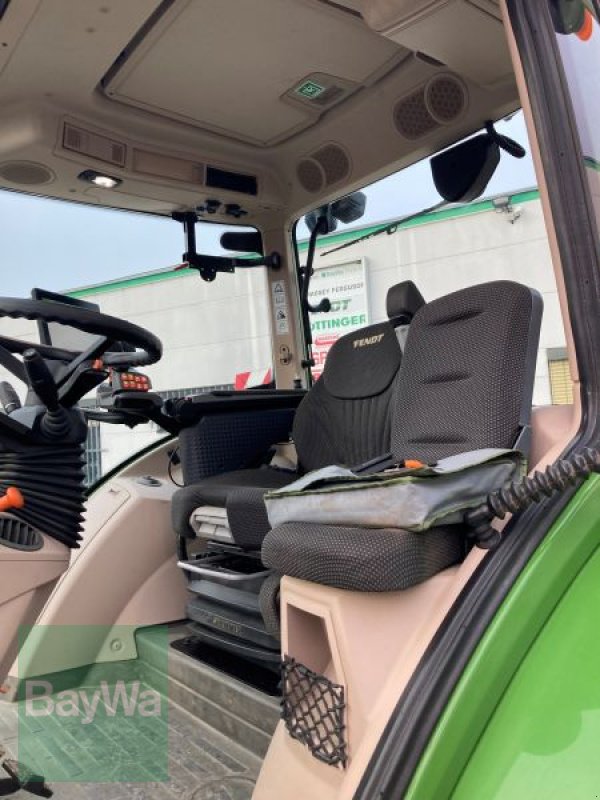 Traktor του τύπου Fendt 724 VARIO GEN6 PROFI PLUS, Gebrauchtmaschine σε Eichendorf (Φωτογραφία 5)
