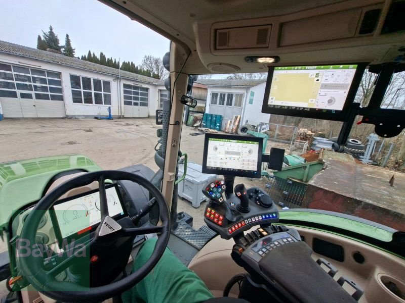 Traktor typu Fendt 724 VARIO GEN6 PROFI PLUS, Gebrauchtmaschine w Eichendorf (Zdjęcie 6)