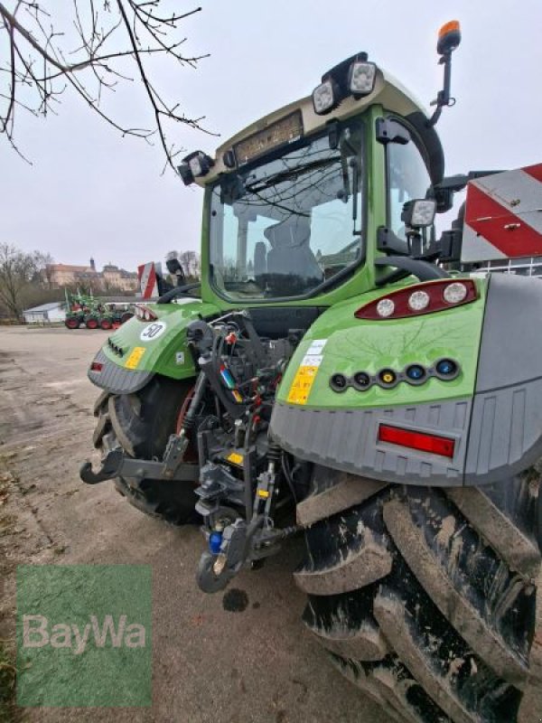 Traktor typu Fendt 724 VARIO GEN6 PROFI PLUS, Gebrauchtmaschine w Eichendorf (Zdjęcie 4)