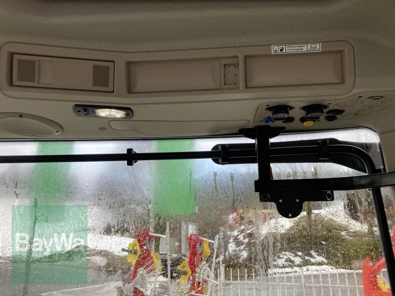 Traktor tipa Fendt 724 VARIO GEN6 PROFI PLUS, Gebrauchtmaschine u Rinchnach (Slika 14)