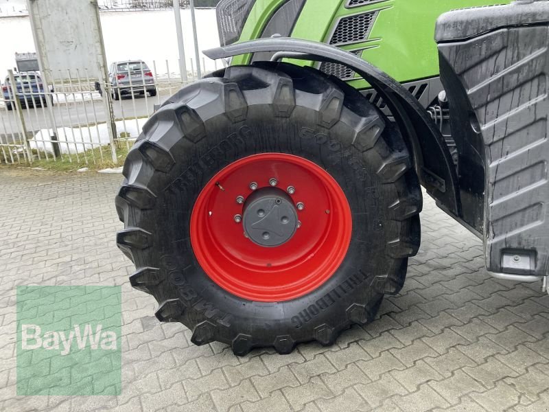 Traktor tipa Fendt 724 VARIO GEN6 PROFI PLUS, Gebrauchtmaschine u Rinchnach (Slika 9)