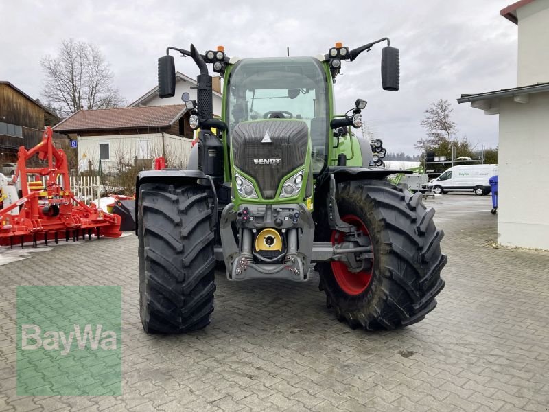 Traktor tipa Fendt 724 VARIO GEN6 PROFI PLUS, Gebrauchtmaschine u Rinchnach (Slika 3)
