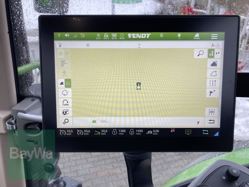 Traktor tipa Fendt 724 VARIO GEN6 PROFI PLUS, Gebrauchtmaschine u Rinchnach (Slika 12)