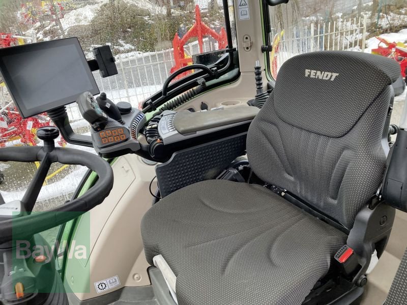 Traktor tipa Fendt 724 VARIO GEN6 PROFI PLUS, Gebrauchtmaschine u Rinchnach (Slika 11)