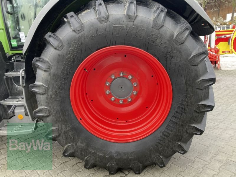 Traktor tipa Fendt 724 VARIO GEN6 PROFI PLUS, Gebrauchtmaschine u Rinchnach (Slika 8)