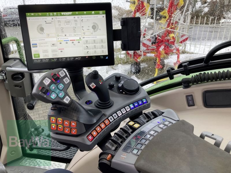 Traktor tipa Fendt 724 VARIO GEN6 PROFI PLUS, Gebrauchtmaschine u Rinchnach (Slika 13)