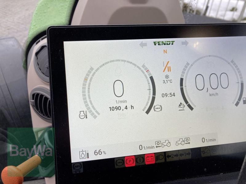 Traktor tipa Fendt 724 VARIO GEN6 PROFI PLUS, Gebrauchtmaschine u Rinchnach (Slika 10)