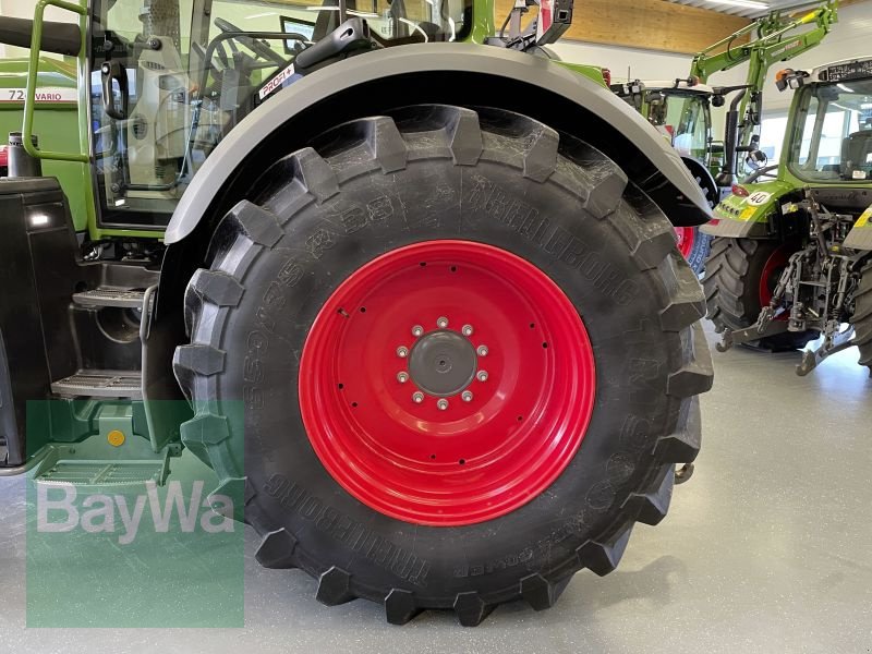 Traktor du type Fendt 724 VARIO GEN6 PROFI PLUS, Gebrauchtmaschine en Bamberg (Photo 16)