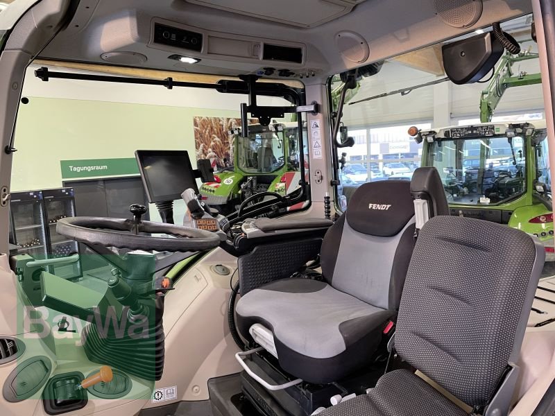 Traktor du type Fendt 724 VARIO GEN6 PROFI PLUS, Gebrauchtmaschine en Bamberg (Photo 11)