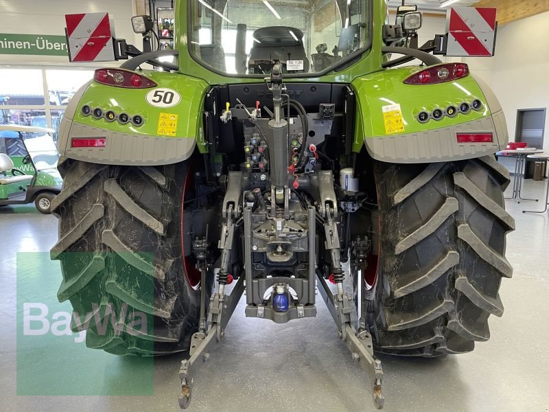 Traktor du type Fendt 724 VARIO GEN6 PROFI PLUS, Gebrauchtmaschine en Bamberg (Photo 4)