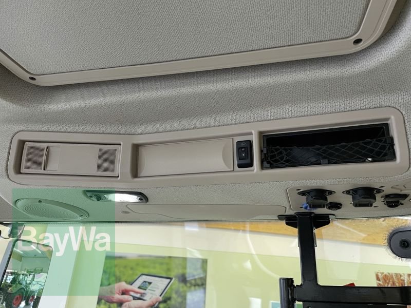 Traktor des Typs Fendt 724 VARIO GEN6 PROFI PLUS, Gebrauchtmaschine in Bamberg (Bild 19)