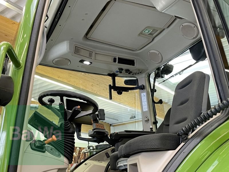Traktor des Typs Fendt 724 VARIO GEN6 PROFI PLUS, Gebrauchtmaschine in Bamberg (Bild 15)