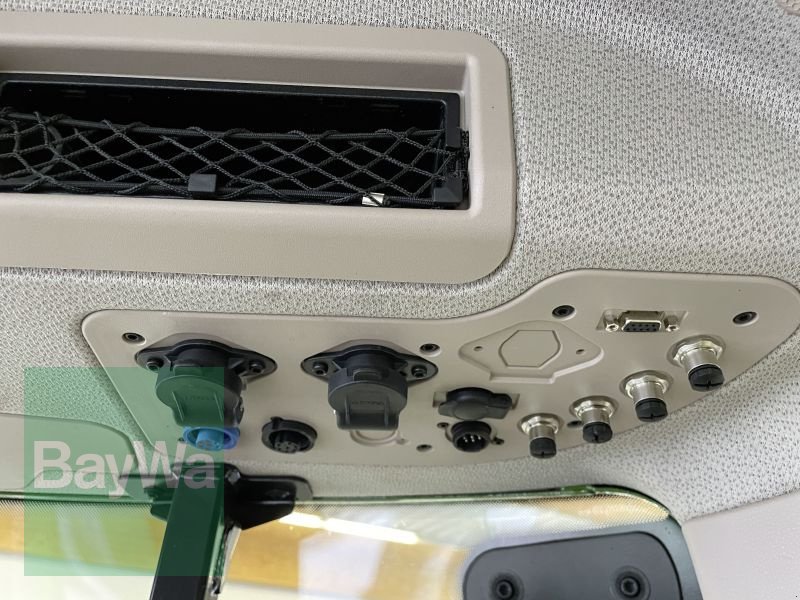 Traktor des Typs Fendt 724 VARIO GEN6 PROFI PLUS, Gebrauchtmaschine in Bamberg (Bild 18)