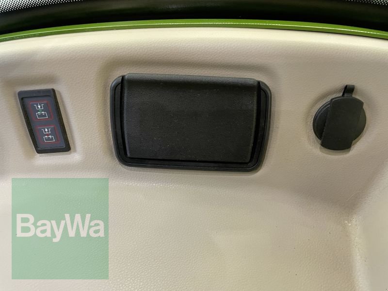 Traktor des Typs Fendt 724 VARIO GEN6 PROFI PLUS, Gebrauchtmaschine in Bamberg (Bild 17)