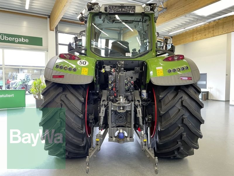 Traktor des Typs Fendt 724 VARIO GEN6 PROFI PLUS, Gebrauchtmaschine in Bamberg (Bild 7)