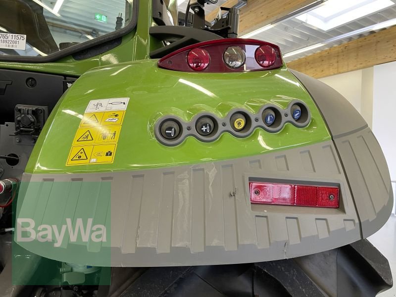 Traktor des Typs Fendt 724 VARIO GEN6 PROFI PLUS, Gebrauchtmaschine in Bamberg (Bild 10)