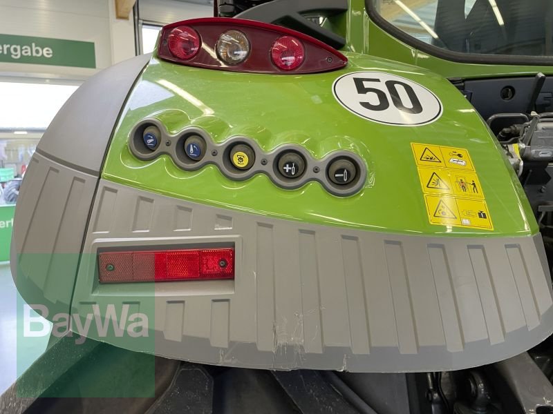 Traktor des Typs Fendt 724 VARIO GEN6 PROFI PLUS, Gebrauchtmaschine in Bamberg (Bild 11)