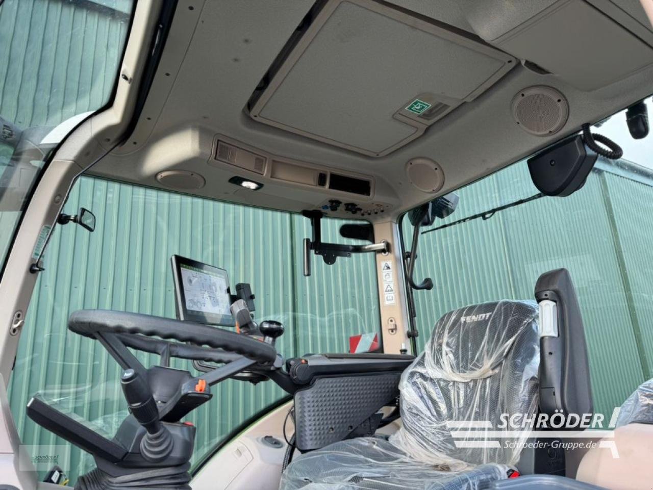Traktor typu Fendt 724 VARIO GEN6 PROFI PLUS, Neumaschine v Twistringen (Obrázek 17)