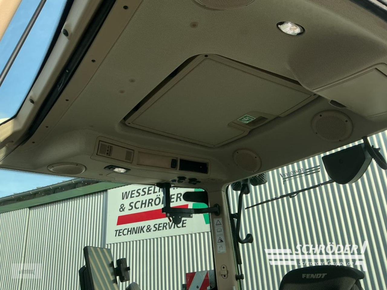 Traktor tip Fendt 724 VARIO GEN6 PROFI PLUS, Gebrauchtmaschine in Lastrup (Poză 25)