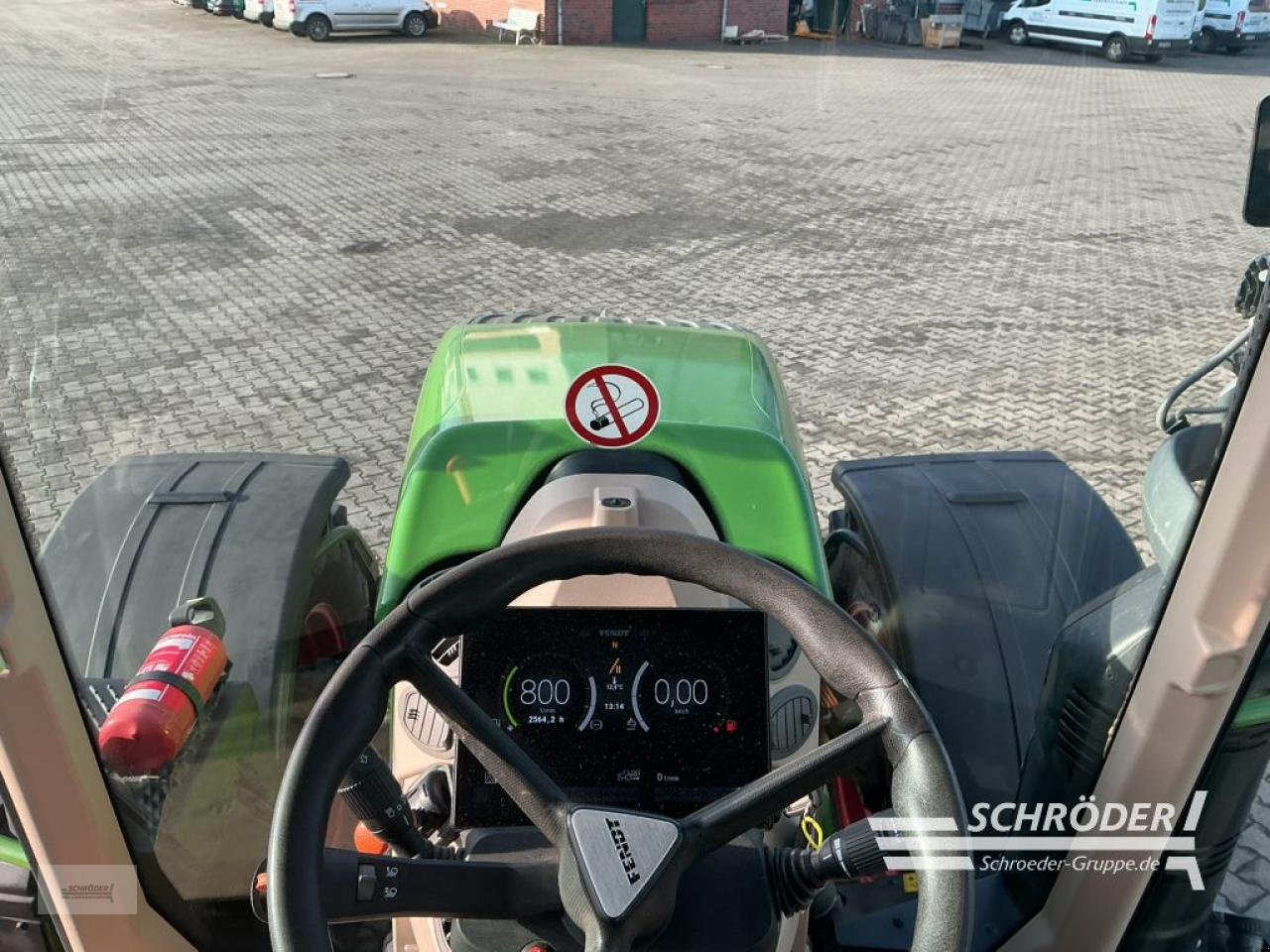 Traktor tip Fendt 724 VARIO GEN6 PROFI PLUS, Gebrauchtmaschine in Lastrup (Poză 26)